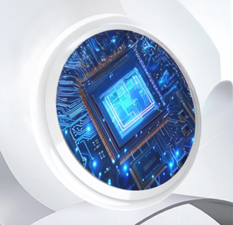 Apple MFI 인증 칩