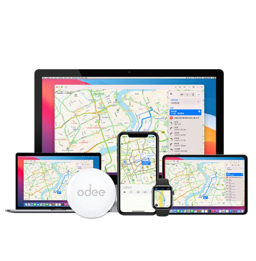 Apple 기기 에코시스템